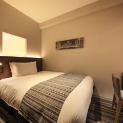 Hotel Sunroute Ginza фото 18