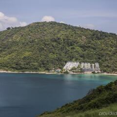 Отель The Nai Harn Phuket фото 5