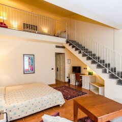 Отель Relais Cappuccina Ristorante Hotel Италия, Сан-Джиминьяно - 1 отзыв об отеле, цены и фото номеров - забронировать отель Relais Cappuccina Ristorante Hotel онлайн фото 8