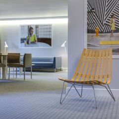 Radisson Blu Royal Hotel, Stavanger детские мероприятия