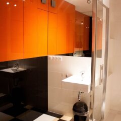 Отель Apartament Ten Польша, Варшава - отзывы, цены и фото номеров - забронировать отель Apartament Ten онлайн фото 11