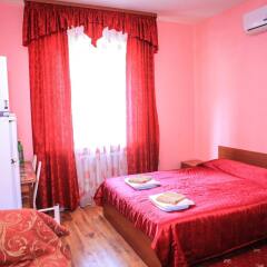 Magnolia Hotel комната для гостей фото 3