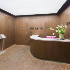 Hotel Deutsche Eiche Мюнхен спа фото 2