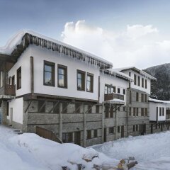Family Hotel Arkan Han Чепеларе фото 23