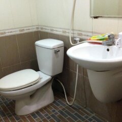 A25 Hotel - 96 Hai Ba Trung ванная фото 2