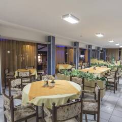 Kamchia Park Hotel питание