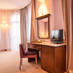 Hotel Lion Sofia удобства в номере фото 2