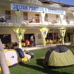 Sultan Pansion Bird Paradise Турция, Орханлы - отзывы, цены и фото номеров - забронировать отель Sultan Pansion Bird Paradise онлайн