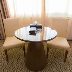 Fortune Plaza Hotel удобства в номере фото 5