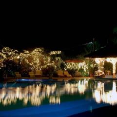Отель Joecons Beach Resort Индия, Гоа - отзывы, цены и фото номеров - забронировать отель Joecons Beach Resort онлайн бассейн фото 3