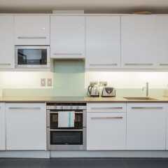 Отель 2 Bedroom Apartment Near Victoria Station Великобритания, Лондон - отзывы, цены и фото номеров - забронировать отель 2 Bedroom Apartment Near Victoria Station онлайн в номере