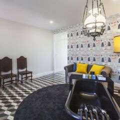 Отель Vintage Charming House 1 Понта-Делгада фото 24