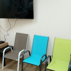 Hostel Piligrim удобства в номере фото 2