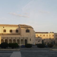 Отель Musciara Siracusa Resort Италия, Сиракуза - отзывы, цены и фото номеров - забронировать отель Musciara Siracusa Resort онлайн