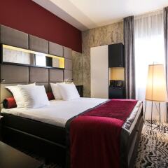Отель Hampshire Hotel - Lancaster Amsterdam Нидерланды, Амстердам - 14 отзывов об отеле, цены и фото номеров - забронировать отель Hampshire Hotel - Lancaster Amsterdam онлайн комната для гостей фото 7