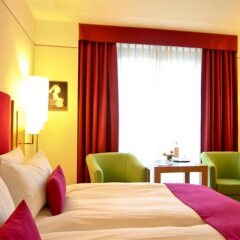Отель Melia Berlin Берлин детские мероприятия