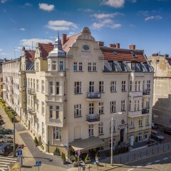 Отель Apartamenty Classico Польша, Познань - отзывы, цены и фото номеров - забронировать отель Apartamenty Classico онлайн фото 6