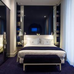 Portugal Boutique Hotel комната для гостей фото 2