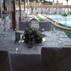 Club Rose Bay Hotel Турция, Helvaci - отзывы, цены и фото номеров - забронировать отель Club Rose Bay Hotel онлайн помещение для мероприятий фото 2