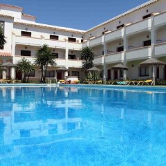 Hotel Tarik с домашними животными