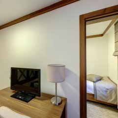 Apartment 116 in Jahorina, Bosnia and Herzegovina from 736$, photos, reviews - zenhotels.com room amenities