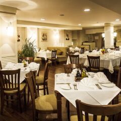 Отель Regnum Bansko Hotel & Spa Болгария, Банско - отзывы, цены и фото номеров - забронировать отель Regnum Bansko Hotel & Spa онлайн фото 14
