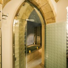 Отель Algila' Ortigia Charme Hotel Италия, Сиракуза - отзывы, цены и фото номеров - забронировать отель Algila' Ortigia Charme Hotel онлайн бассейн фото 2