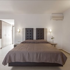 Lagomandra Hotel & Spa комната для гостей