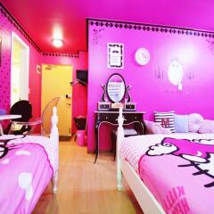 Отель Han River Guesthouse спа