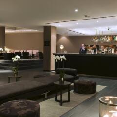 Отель TRYP by Wyndham Antwerp интерьер отеля фото 3