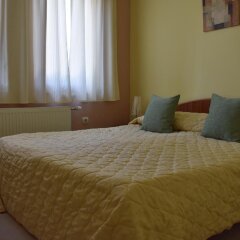 Family Hotel Bashtina Kashta комната для гостей фото 5