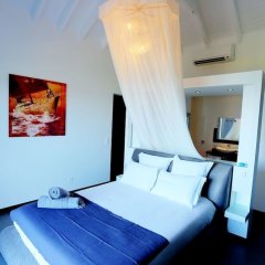 Villa Luana in Gustavia, Saint Barthelemy from 4713$, photos, reviews - zenhotels.com room amenities