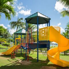 Отель Nikko Guam Тамунинг детские мероприятия