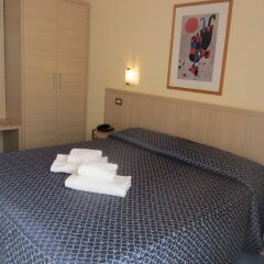 Hotel Nizza комната для гостей фото 3