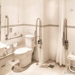 Millennium Gloucester Hotel London спа