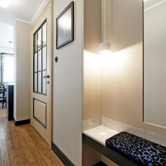 Отель Apartamenty Apartinfo Old Town Гданьск удобства в номере