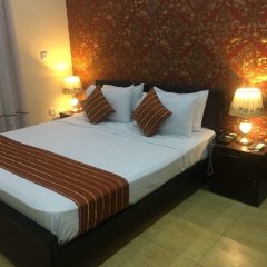 Hotel Executive Lodges in Bahawalpur, Pakistan from 109$, photos, reviews - zenhotels.com guestroom photo 3
