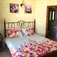 Отель Ellie Boo Bed & Breakfast Мальта, Шаара - отзывы, цены и фото номеров - забронировать отель Ellie Boo Bed & Breakfast онлайн комната для гостей