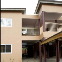 Отель Donway, A Jamaican Style Village Ямайка, Монтего-Бей - отзывы, цены и фото номеров - забронировать отель Donway, A Jamaican Style Village онлайн фото 11