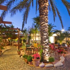 Отель Pelican Hotel Греция, Остров Санторини - отзывы, цены и фото номеров - забронировать отель Pelican Hotel онлайн