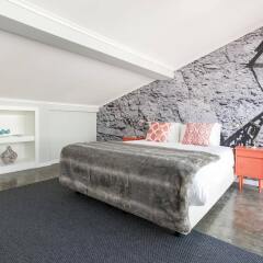 Отель Emporium Lisbon Suites детские мероприятия фото 2