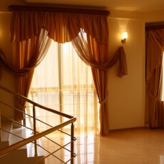 Отель Jermuk Ani Hotel Армения, Джермук - отзывы, цены и фото номеров - забронировать отель Jermuk Ani Hotel онлайн интерьер отеля фото 3