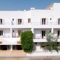 Hotel Vista Pinar балкон