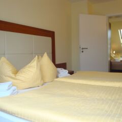 Hotel ViaCity комната для гостей фото 2