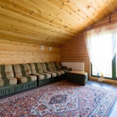 Гостиница Панорама комната для гостей