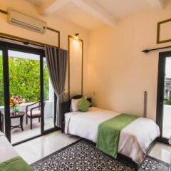 Отель Thien Phu Hotel Вьетнам, Хюэ - отзывы, цены и фото номеров - забронировать отель Thien Phu Hotel онлайн комната для гостей фото 5