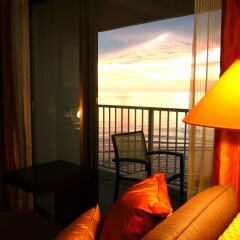 Отель Sheraton Laguna Guam Resort фото 11