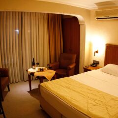 Sahil Butik Hotel Турция, Стамбул - 3 отзыва об отеле, цены и фото номеров - забронировать отель Sahil Butik Hotel онлайн комната для гостей