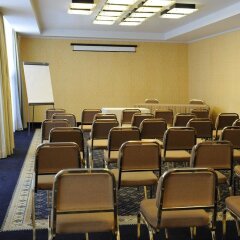 Tower Genova Airport Hotel & Conference Center Генуя помещение для мероприятий