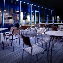 Отель Crowne Plaza Copenhagen Towers питание